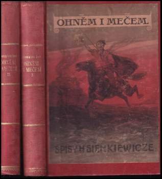 Ohněm i mečem