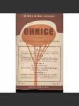 Ohnice