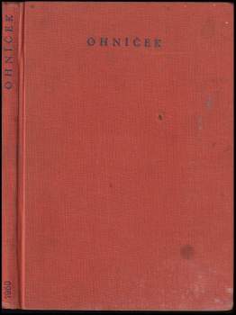 Ohníček, NEKOMPLETNÍ ROČNÍK IX.