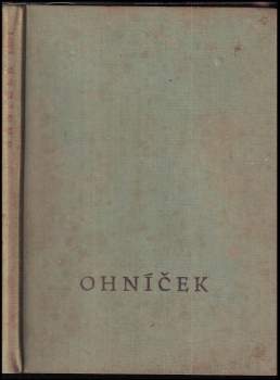 Ohníček Ročník XIV. - čísla 1-12 KOMPLET