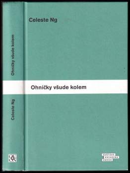 Ohníčky všude kolem