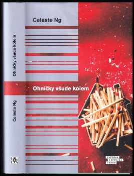 Ohníčky všude kolem