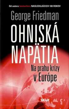 Ohniská napätia
