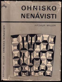 Ohnisko nenávisti