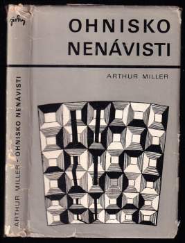 Ohnisko nenávisti