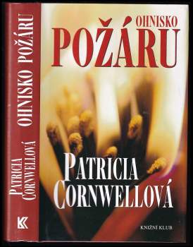 Ohnisko požáru