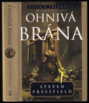 Ohnivá brána