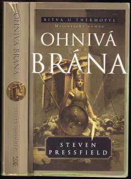 Ohnivá brána