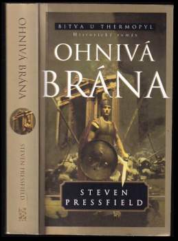 Ohnivá brána