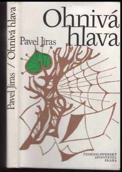 Ohnivá hlava