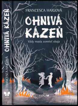 Ohnivá kázeň