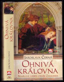 Ohnivá královna