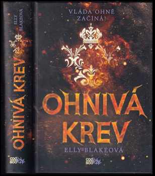 Ohnivá krev
