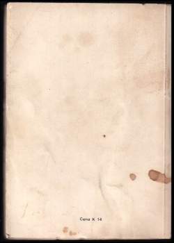 Hugo J Slípka: Ohnivá křídla