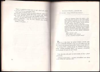 Hugo J Slípka: Ohnivá křídla