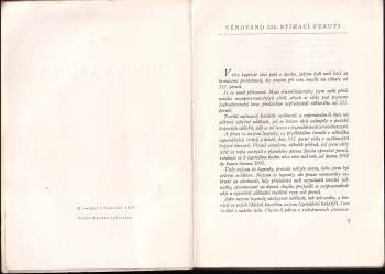 Hugo J Slípka: Ohnivá křídla