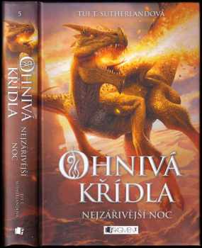 Ohnivá křídla