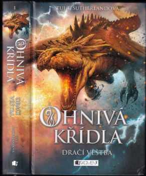 Ohnivá křídla