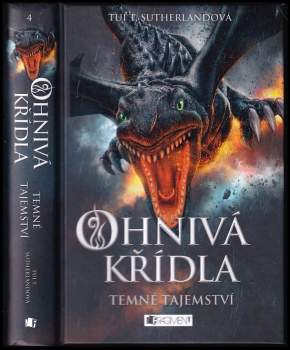 Ohnivá křídla