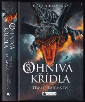 Ohnivá křídla