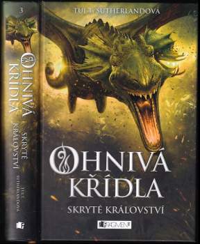 Ohnivá křídla