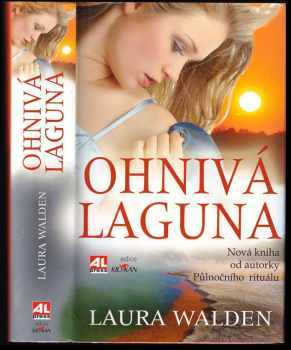 Ohnivá laguna