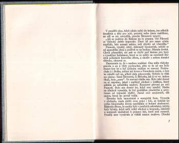 Jan Morávek: Ohnivá lázeň