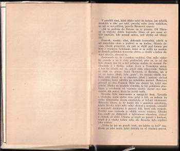 Jan Morávek: Ohnivá lázeň