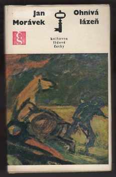 Ohnivá lázeň