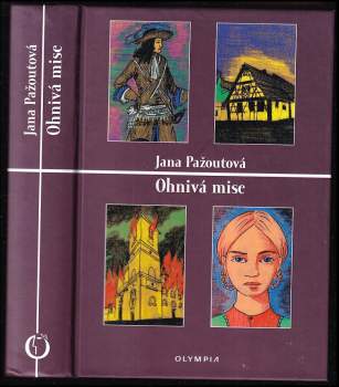Ohnivá mise
