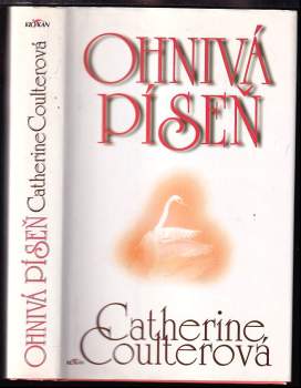Catherine Coulter: Ohnivá píseň
