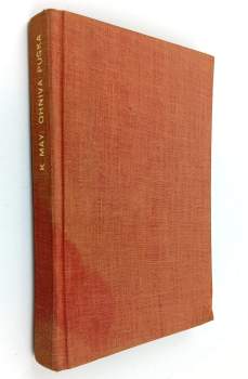 Karl May: Ohnivá puška