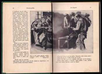 Karl May: Ohnivá puška