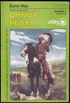 Ohnivá puška