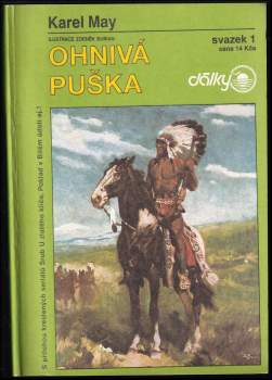 Ohnivá puška