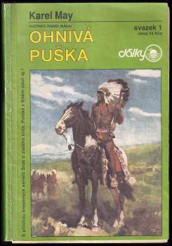 Ohnivá puška : Sv. 1