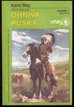 Ohnivá puška