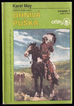 Ohnivá puška