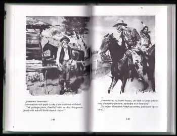 Karl May: Ohnivá puška