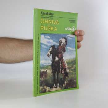 Ohnivá puška