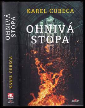 Ohnivá stopa