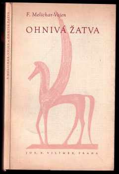 Ohnivá žatva
