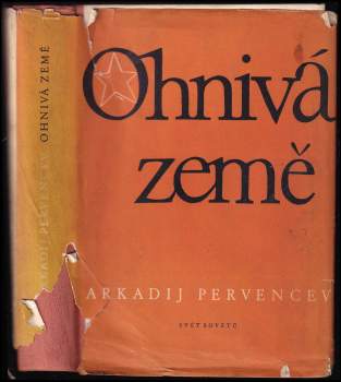 Ohnivá země