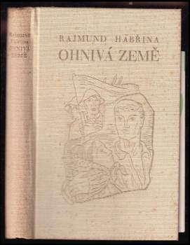Ohnivá země