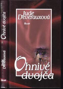Ohnivé dvojča