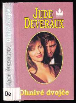 Jude Deveraux: Ohnivé dvojče