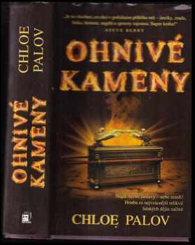 Ohnivé kameny