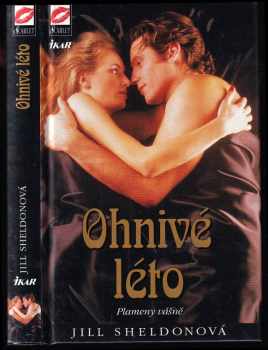 Ohnivé léto