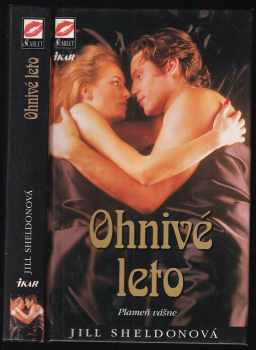 Ohnivé leto