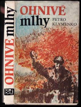 Ohnivé mlhy